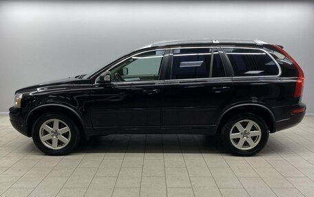 Volvo XC90 II рестайлинг, 2013 год, 1 790 000 рублей, 6 фотография