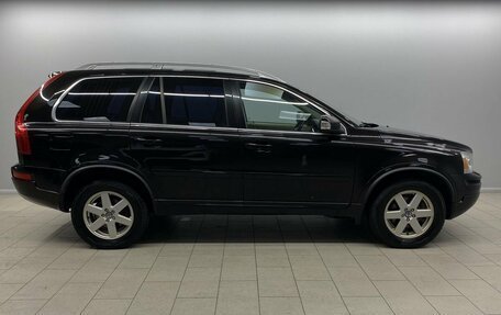 Volvo XC90 II рестайлинг, 2013 год, 1 790 000 рублей, 5 фотография