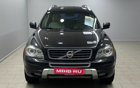 Volvo XC90 II рестайлинг, 2013 год, 1 790 000 рублей, 3 фотография