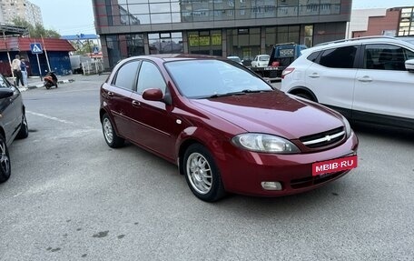 Chevrolet Lacetti, 2007 год, 700 000 рублей, 3 фотография