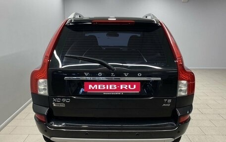 Volvo XC90 II рестайлинг, 2013 год, 1 790 000 рублей, 4 фотография