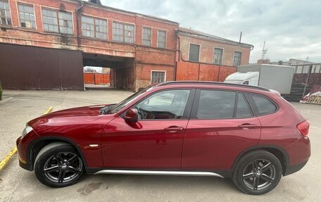 BMW X1, 2011 год, 1 150 000 рублей, 2 фотография