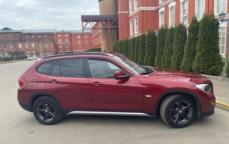 BMW X1, 2011 год, 1 150 000 рублей, 3 фотография