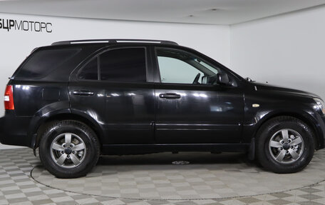 KIA Sorento IV, 2006 год, 799 990 рублей, 4 фотография