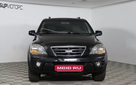 KIA Sorento IV, 2006 год, 799 990 рублей, 2 фотография