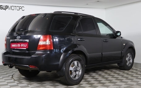 KIA Sorento IV, 2006 год, 799 990 рублей, 5 фотография