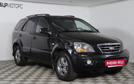 KIA Sorento IV, 2006 год, 799 990 рублей, 3 фотография