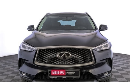 Infiniti QX50 II, 2021 год, 4 525 000 рублей, 2 фотография