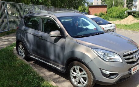 Changan CS35, 2014 год, 985 000 рублей, 2 фотография