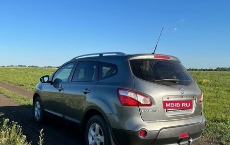 Nissan Qashqai+2 I, 2011 год, 1 200 000 рублей, 3 фотография