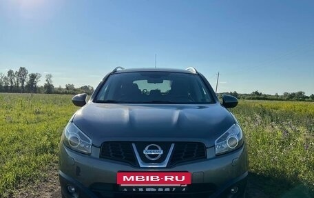 Nissan Qashqai+2 I, 2011 год, 1 200 000 рублей, 2 фотография