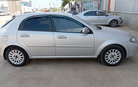 Chevrolet Lacetti, 2007 год, 395 000 рублей, 2 фотография