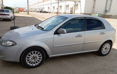 Chevrolet Lacetti, 2007 год, 395 000 рублей, 4 фотография