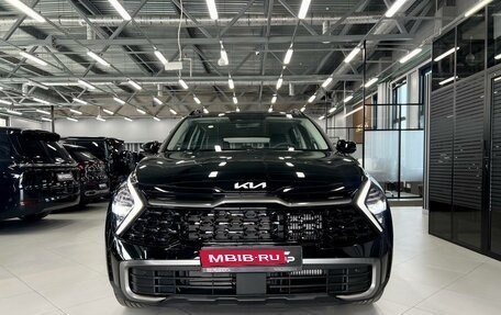 KIA Sportage IV рестайлинг, 2023 год, 4 150 000 рублей, 2 фотография