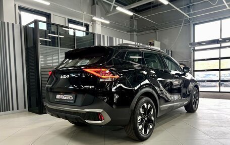 KIA Sportage IV рестайлинг, 2023 год, 4 150 000 рублей, 5 фотография