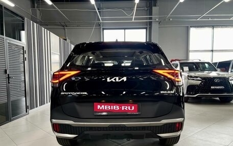 KIA Sportage IV рестайлинг, 2023 год, 4 150 000 рублей, 4 фотография