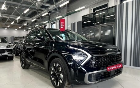 KIA Sportage IV рестайлинг, 2023 год, 4 150 000 рублей, 3 фотография