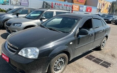 Chevrolet Lacetti, 2012 год, 645 000 рублей, 1 фотография