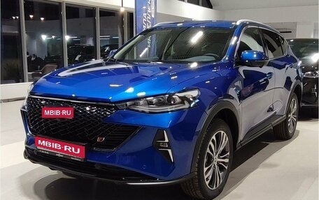 Haval F7 I, 2024 год, 3 149 000 рублей, 1 фотография