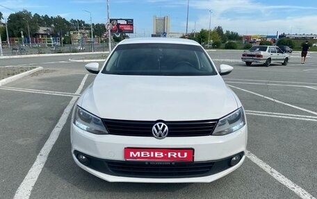 Volkswagen Jetta VI, 2014 год, 1 150 000 рублей, 1 фотография