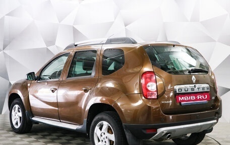 Renault Duster I рестайлинг, 2013 год, 1 200 000 рублей, 3 фотография