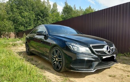 Mercedes-Benz E-Класс, 2013 год, 2 199 000 рублей, 2 фотография