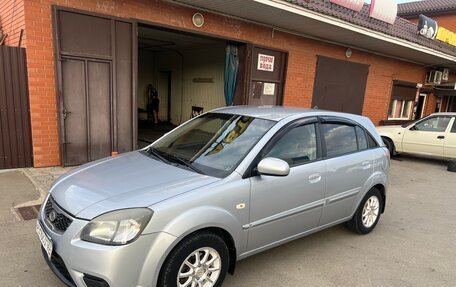 KIA Rio II, 2010 год, 520 000 рублей, 2 фотография