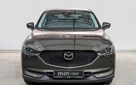 Mazda CX-5 II, 2019 год, 3 055 000 рублей, 2 фотография