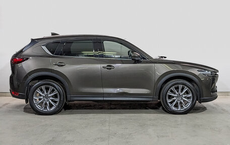 Mazda CX-5 II, 2019 год, 3 055 000 рублей, 4 фотография