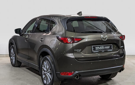 Mazda CX-5 II, 2019 год, 3 055 000 рублей, 7 фотография