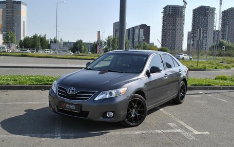 Toyota Camry, 2009 год, 1 341 400 рублей, 1 фотография