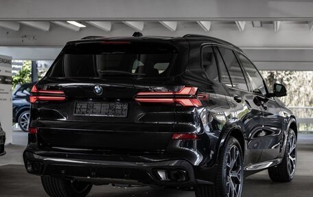 BMW X5, 2024 год, 13 300 000 рублей, 2 фотография