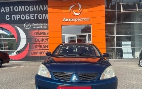 Mitsubishi Lancer IX, 2005 год, 499 000 рублей, 2 фотография