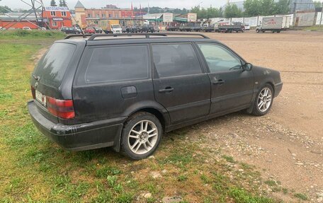 Volkswagen Passat B4, 1995 год, 230 000 рублей, 4 фотография