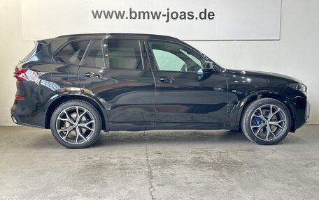 BMW X5, 2024 год, 12 100 000 рублей, 2 фотография