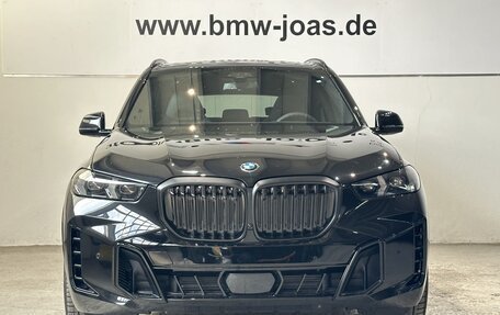 BMW X5, 2024 год, 12 100 000 рублей, 3 фотография