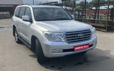 Toyota Land Cruiser 200, 2008 год, 2 700 000 рублей, 1 фотография