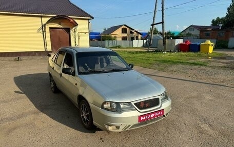 Daewoo Nexia I рестайлинг, 2008 год, 140 000 рублей, 1 фотография