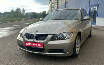 BMW 3 серия, 2007 год, 1 225 000 рублей, 1 фотография