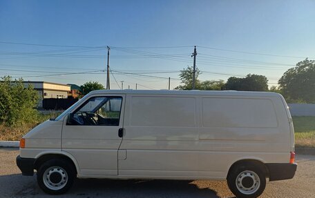 Volkswagen Transporter T4, 1991 год, 930 000 рублей, 3 фотография