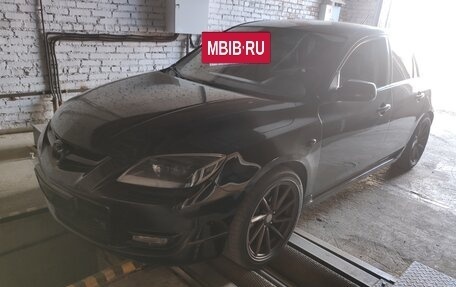 Mazda 3 MPS, 2007 год, 850 000 рублей, 2 фотография