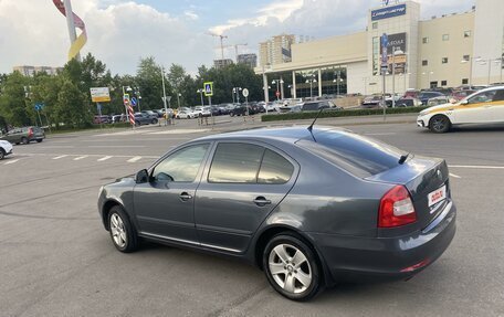 Skoda Octavia, 2011 год, 950 000 рублей, 3 фотография