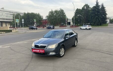 Skoda Octavia, 2011 год, 950 000 рублей, 2 фотография