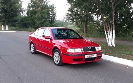 Skoda Octavia IV, 2008 год, 950 000 рублей, 4 фотография