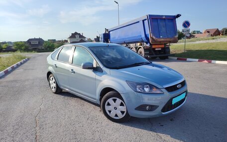 Ford Focus II рестайлинг, 2010 год, 610 000 рублей, 1 фотография