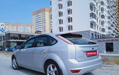 Ford Focus II рестайлинг, 2011 год, 690 000 рублей, 1 фотография