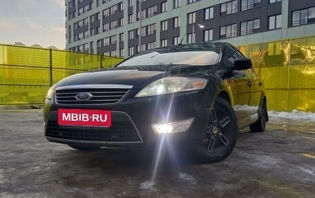 Ford Mondeo IV, 2009 год, 820 000 рублей, 5 фотография