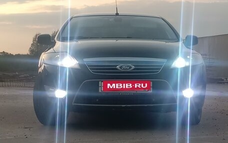 Ford Mondeo IV, 2009 год, 820 000 рублей, 4 фотография