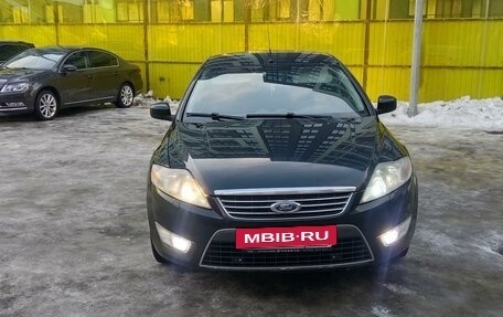 Ford Mondeo IV, 2009 год, 820 000 рублей, 3 фотография