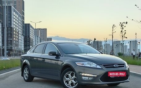 Ford Mondeo IV, 2012 год, 1 355 000 рублей, 4 фотография